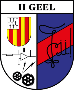 Industrieel Ingenieurs Geel logo