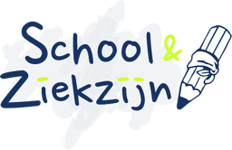 School & Ziekzijn Antwerpen logo
