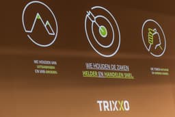 TRIXXO APH logo