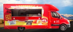 BEST FRIT DEN HOEK ANTWERPEN logo