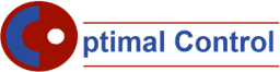Optimal Control logo