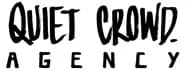 Quiet Crowd Agency logo