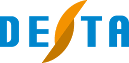 Desta logo