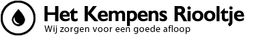 Het Kempens Riooltje logo