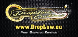 Cobblestone Customs logo