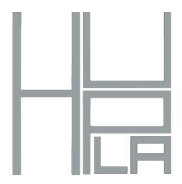 Hulshout Plastics logo