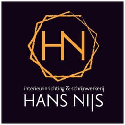 NIJS HANS logo