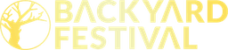 Backyard Festival VZW logo