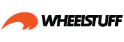 The wheel stuff logo
