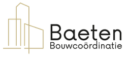 Baeten Bouwcoördinatie Bouwrealisatie logo