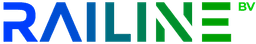 RAILINE logo