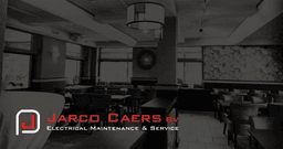 Jarco Caers logo