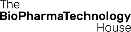 The BioPharmaTechnology House logo