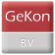 GERT EN KOEN OOSTVOGELS KONSTRUKTIES logo