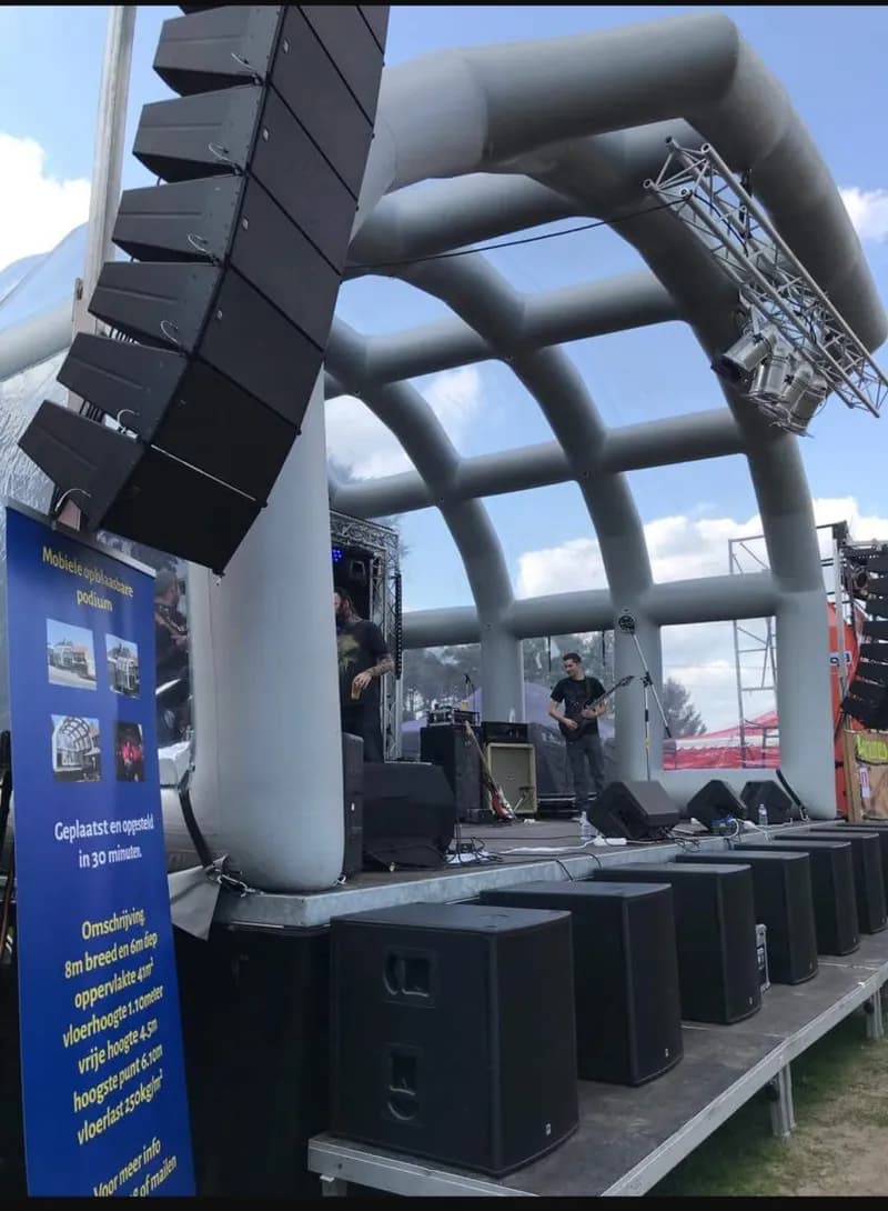 Event & Party Solutions BV