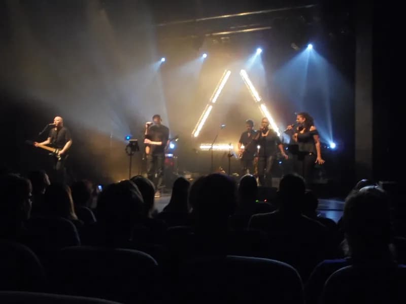 Event & Party Solutions BV