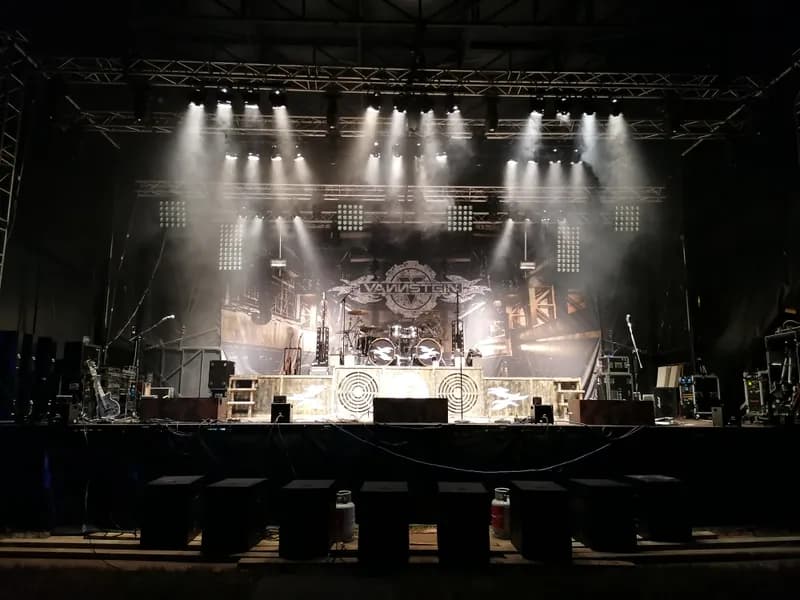 Event & Party Solutions BV