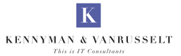 Vanrusselt, Kenny logo