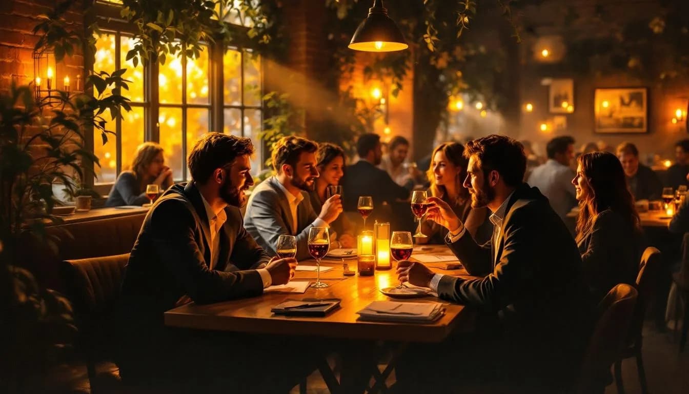 OVL Borrel onder de Boom