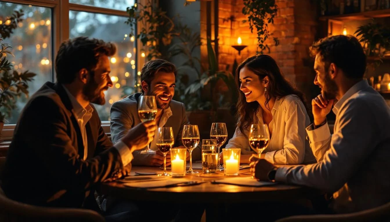 BOC Speeddate