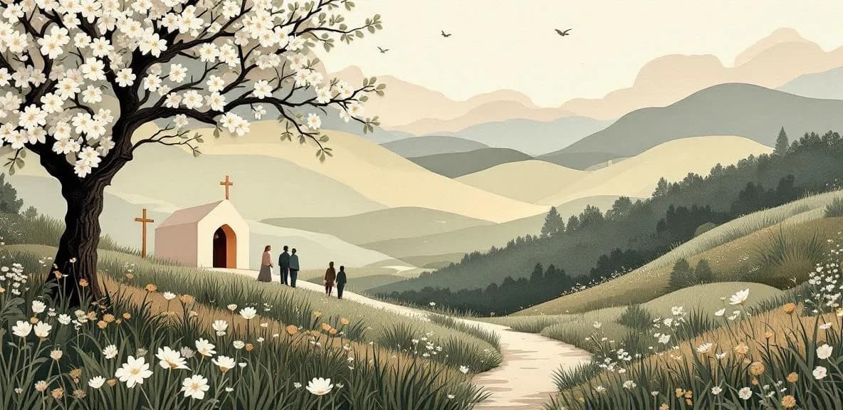 Rerum Novarum 14 mei 2026: christen-democratische 1 mei in de Vlaamse Kempen