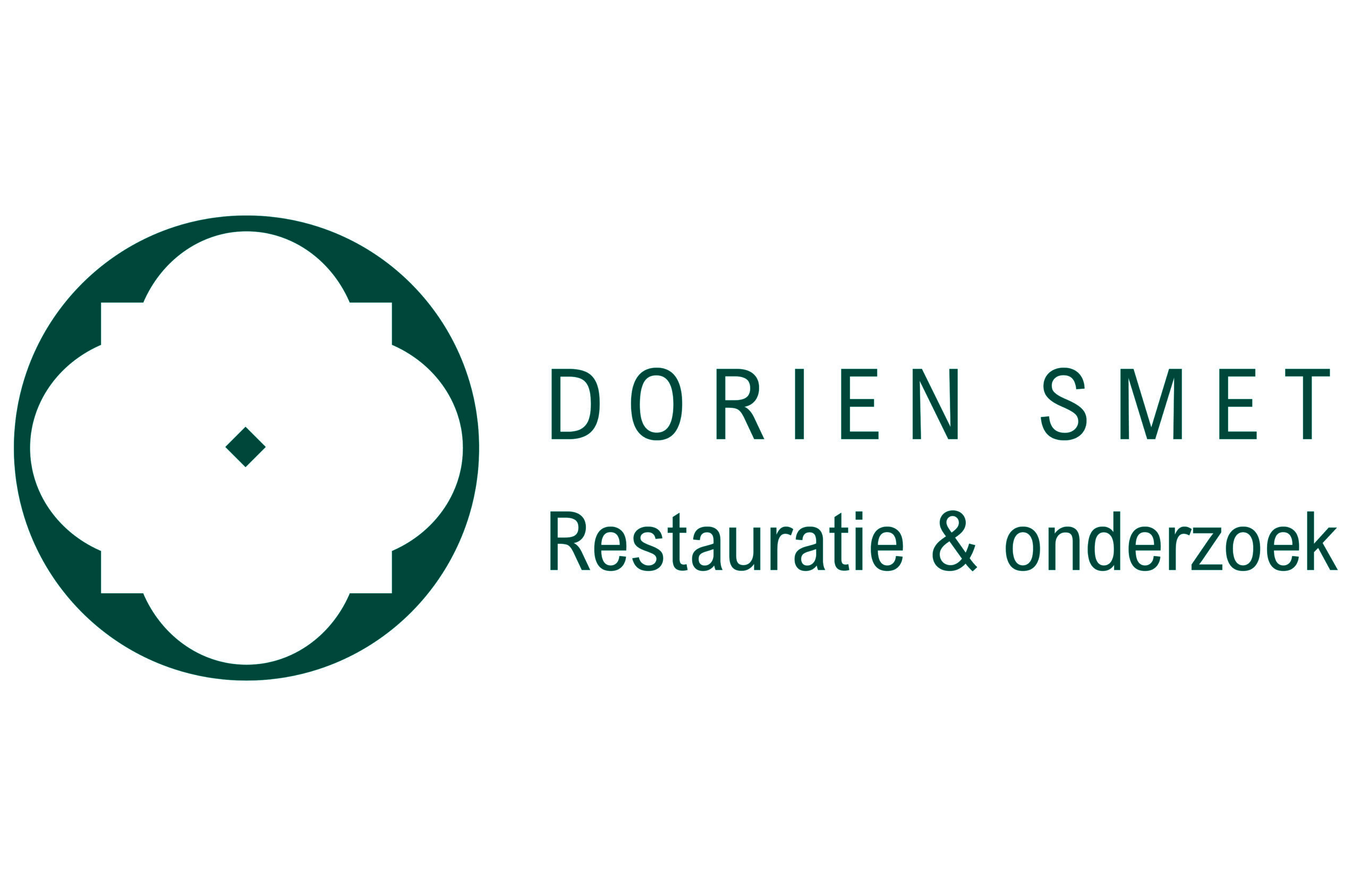 Conservatie – Restauratie Dorien Smet