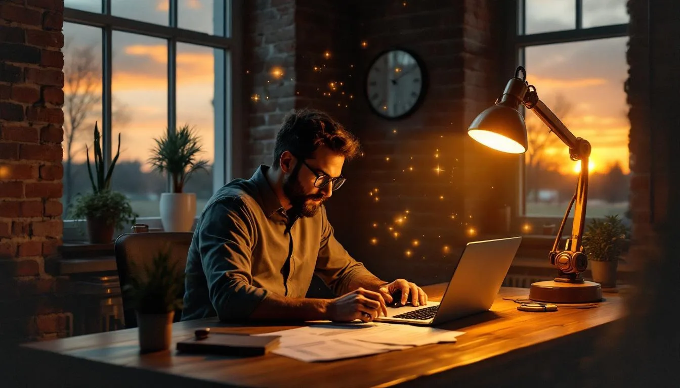 AI tools voor ondernemers: slimmer werken zonder technische kennis