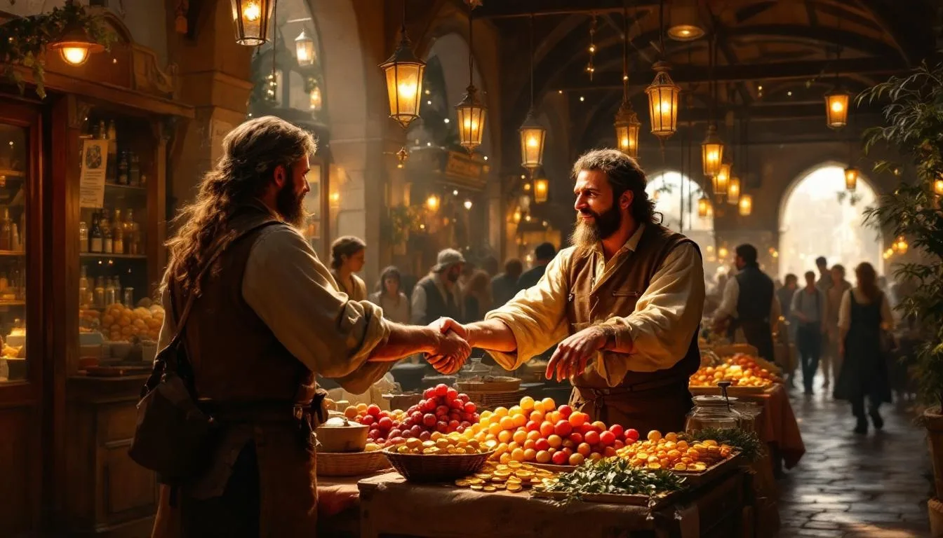 Verkopen voor ondernemers: zeven principes die altijd werken