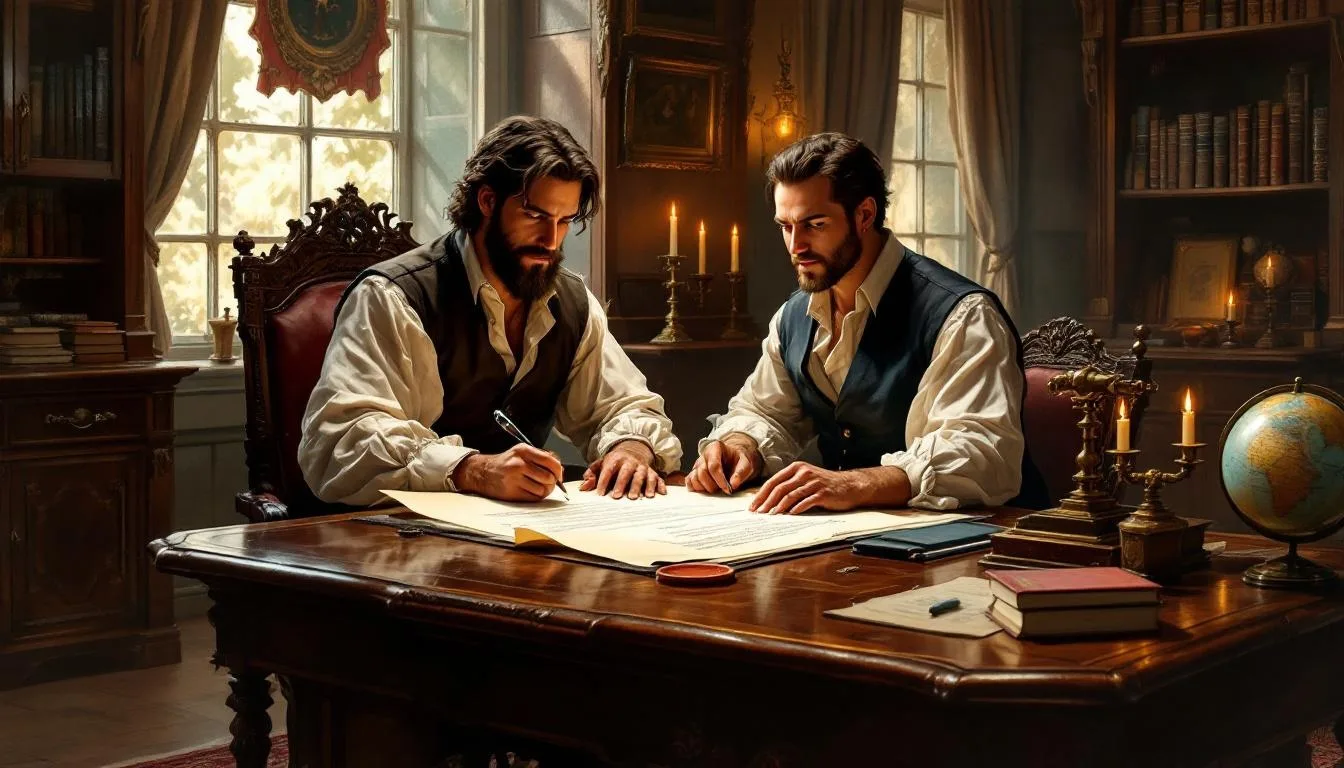 Samenwerken en partnerships: begin met heldere afspraken