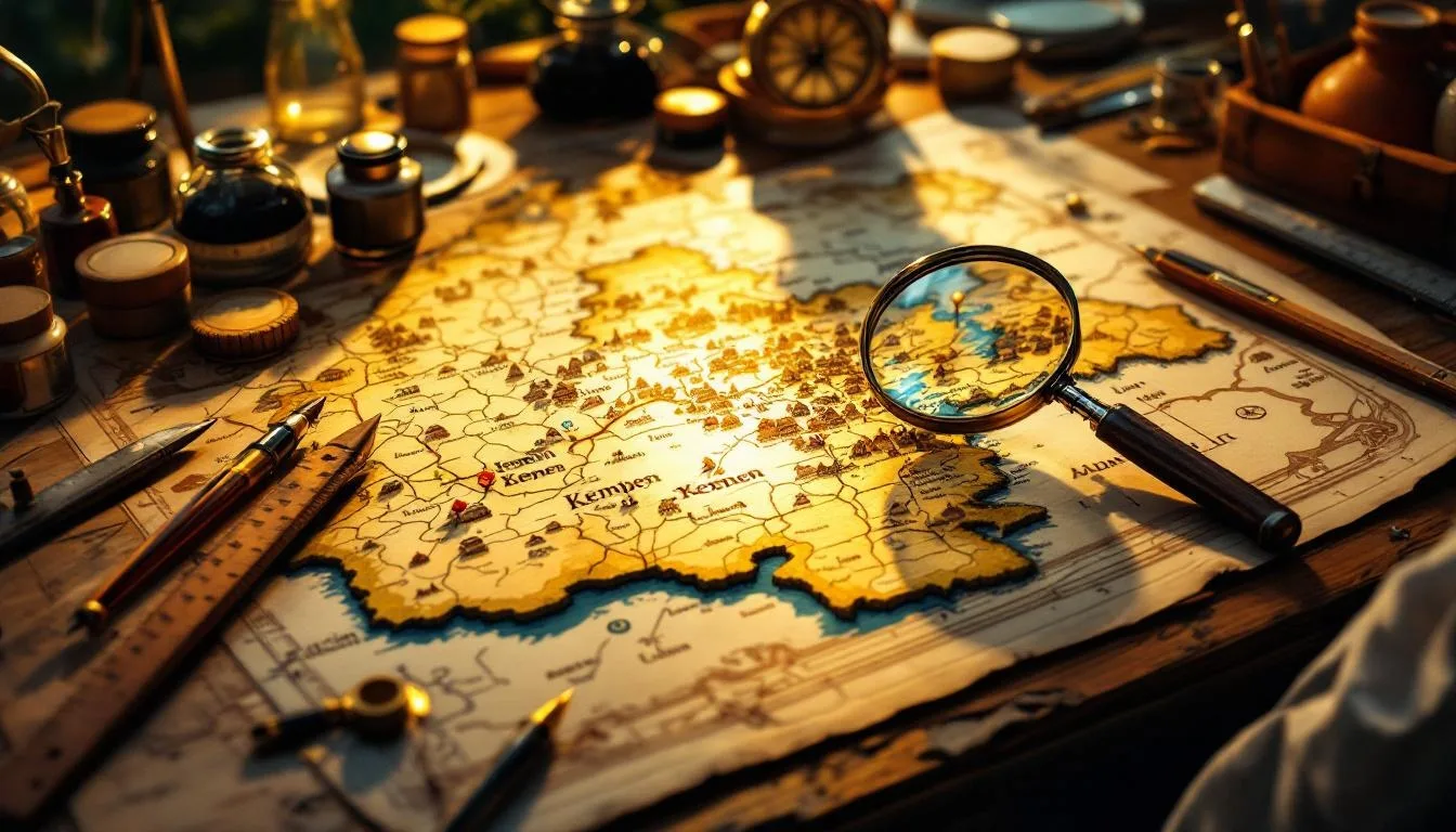 SEO voor lokale ondernemers: gevonden worden in Google