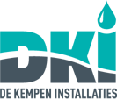 De Kempen Installaties logo