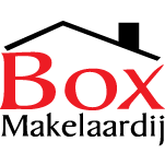 Box Makelaardij logo