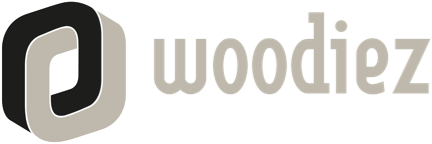 Woodiez logo