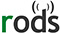 Rods logo