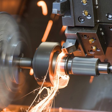 MeaMill Fijnmetaal logo