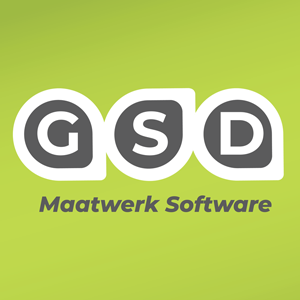 GSD logo