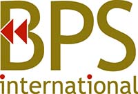 BPS International BV logo