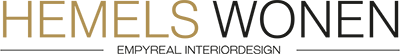 Hemels Wonen Huys logo