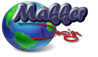 MakkerDesign logo