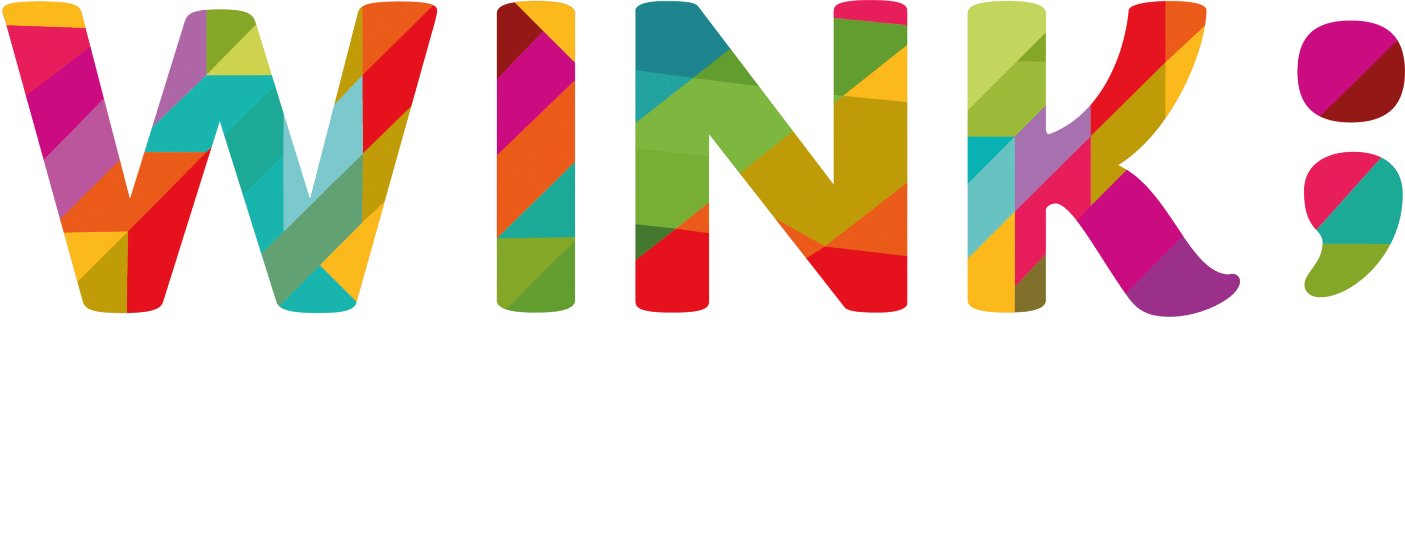 Wink Events & Entertainment logo