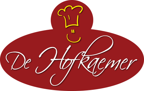 Streekrestaurant de Hofkaemer logo
