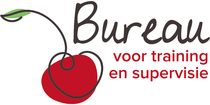Bureau voor Training en Supervisie logo