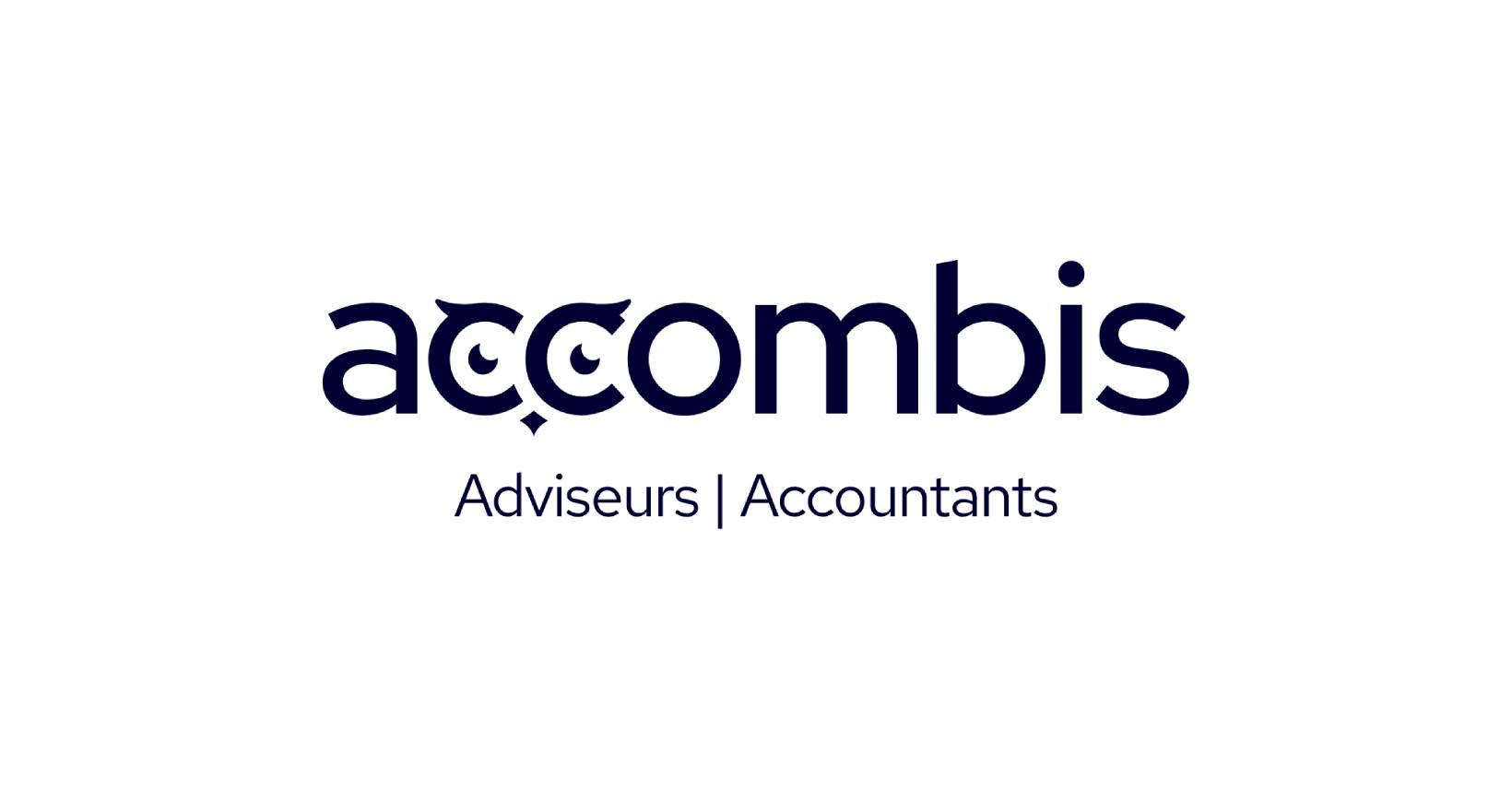 Accombis Accountants | Adviseurs logo