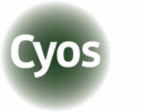 Cyos B.V. logo