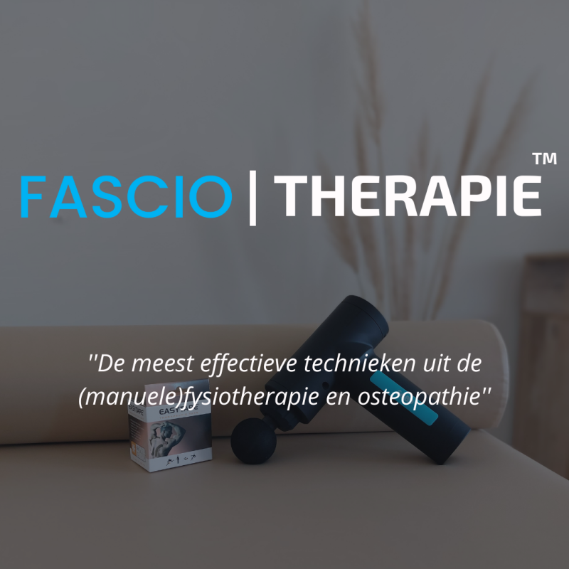 Fascio Therapie Reusel logo