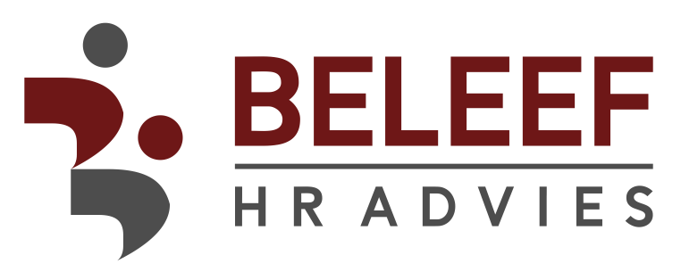 Beleef HR advies logo