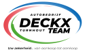 GARAGE GEBROEDERS DECKX logo