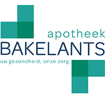 Apotheek BAKELANTS logo