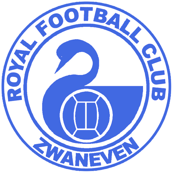 Royal Football Club Zwaneven logo