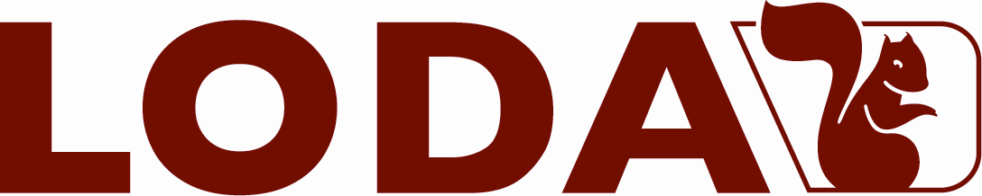 Loda logo